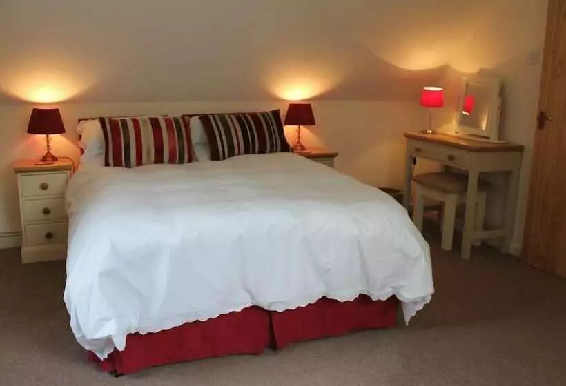 Droop Farm Cottage