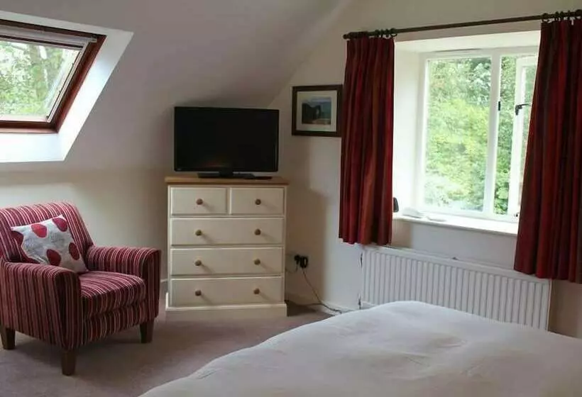 Droop Farm Cottage