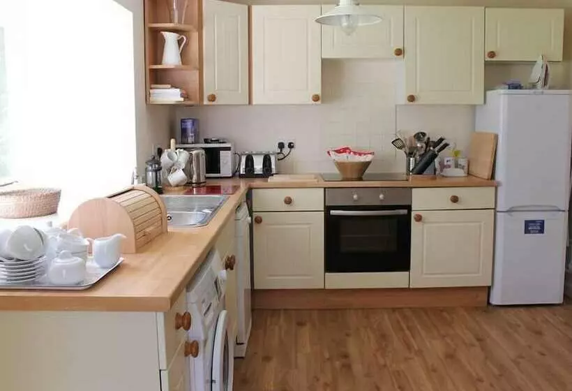 Droop Farm Cottage