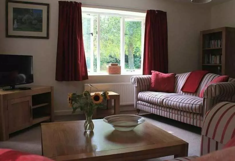 Droop Farm Cottage