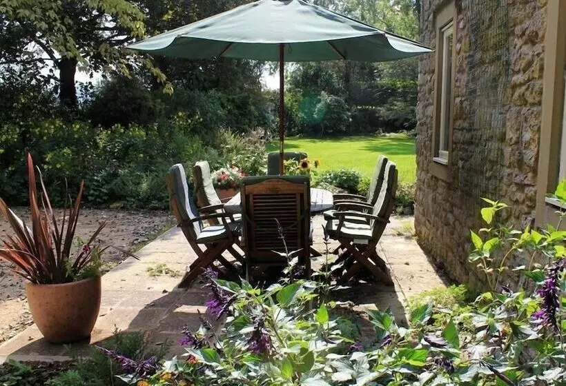 Droop Farm Cottage
