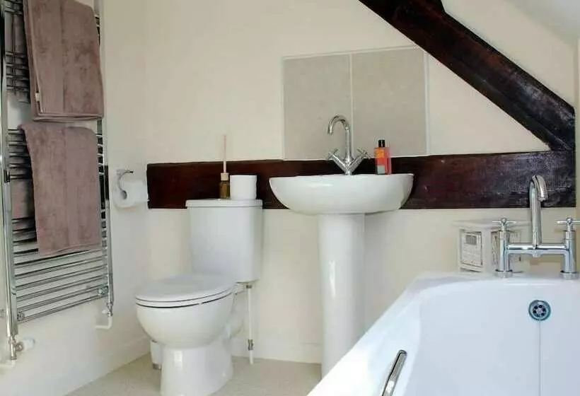 Droop Farm Cottage