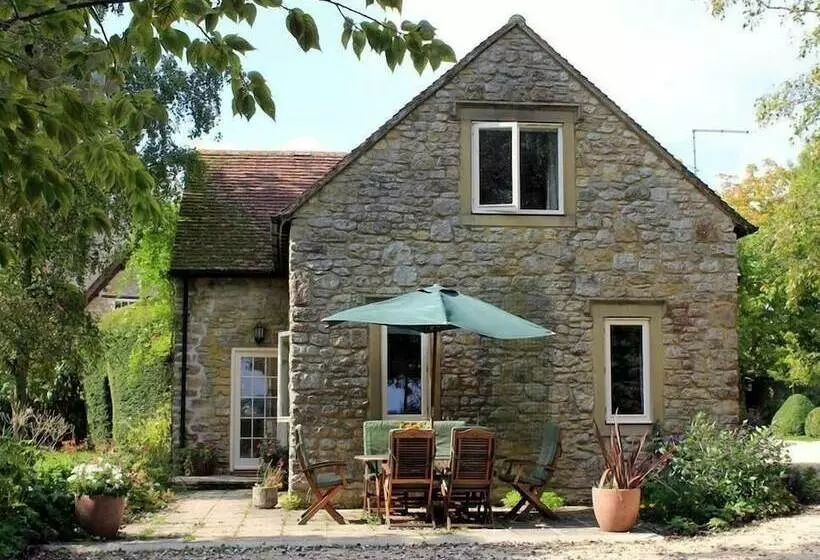 Droop Farm Cottage