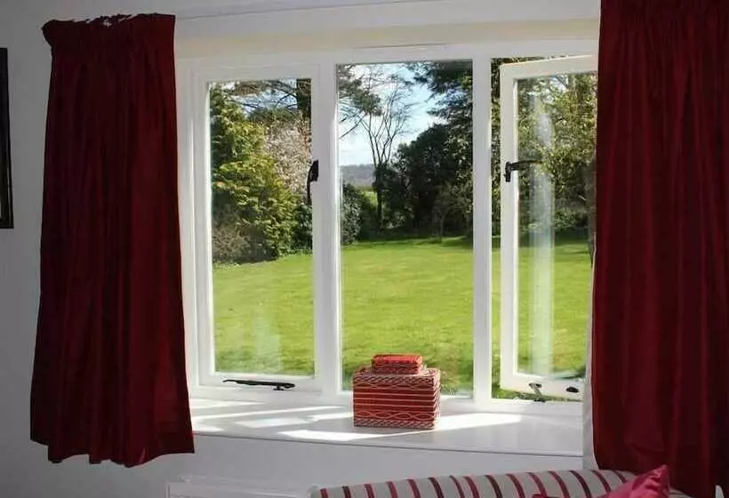 Droop Farm Cottage