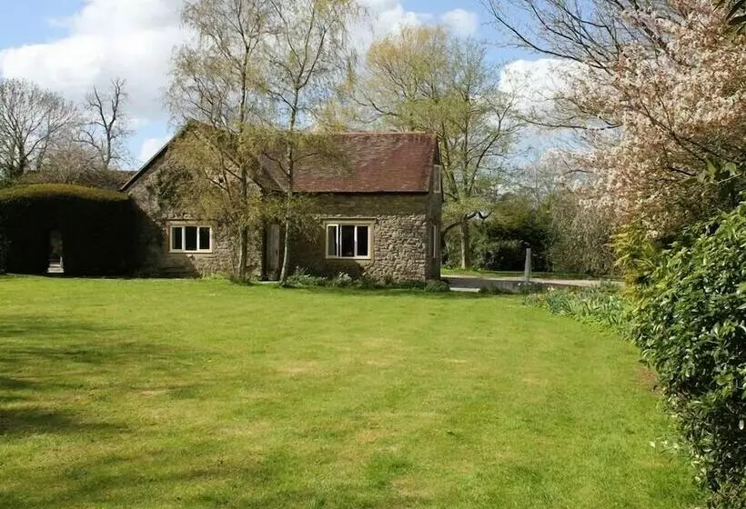 Droop Farm Cottage