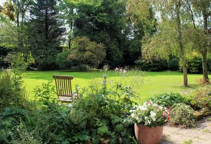 Droop Farm Cottage