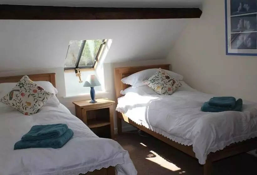 Droop Farm Cottage