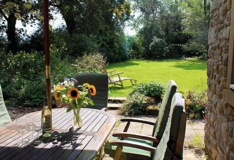 Droop Farm Cottage