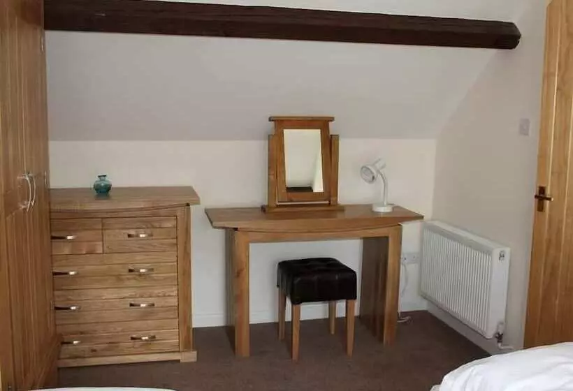 Droop Farm Cottage