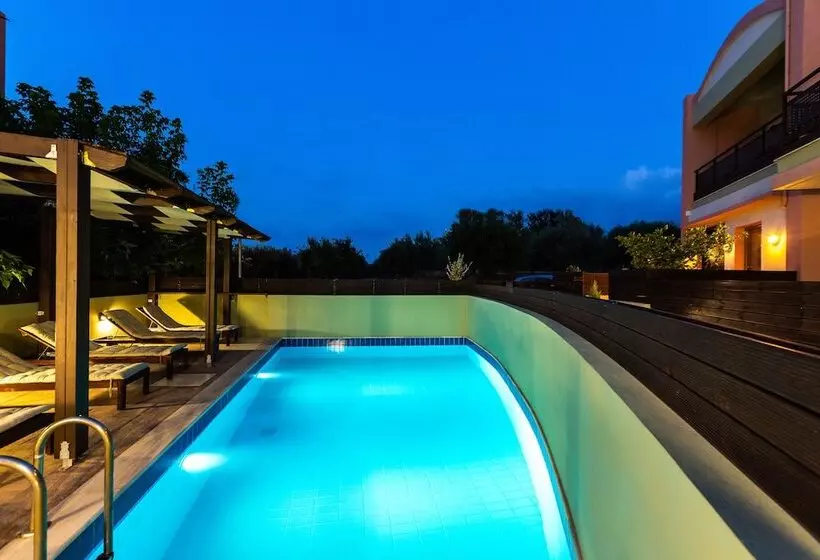 Eden Residences