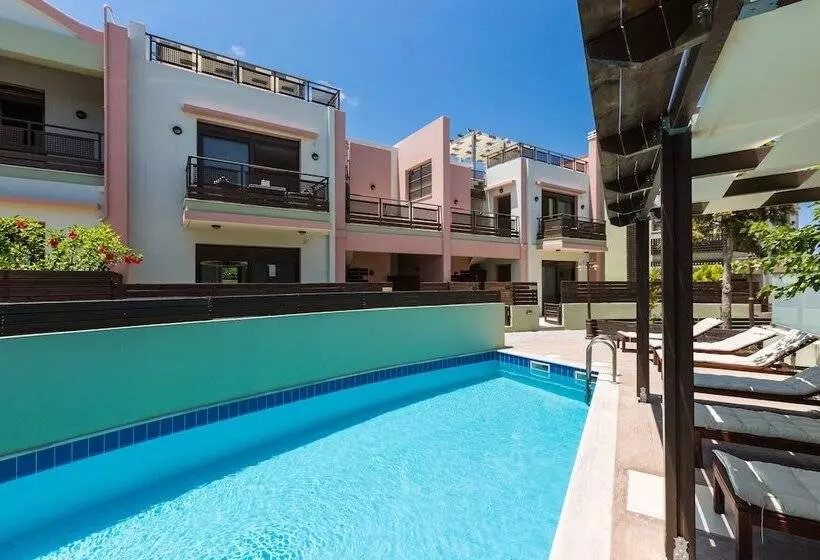 Eden Residences