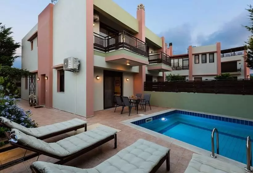 Eden Residences