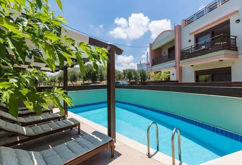 Eden Residences