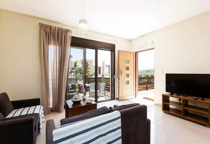 Eden Residences