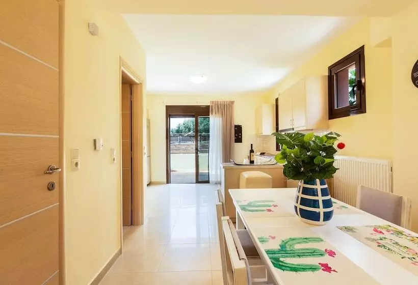 Eden Residences