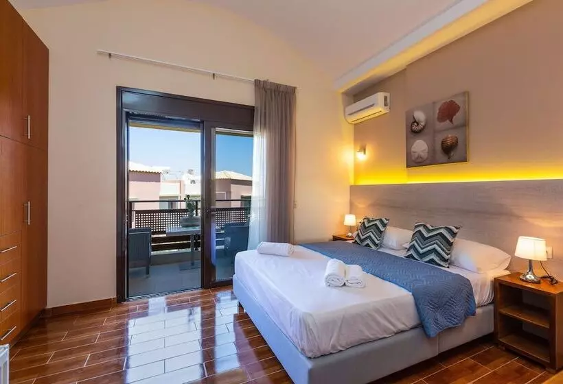 Eden Residences