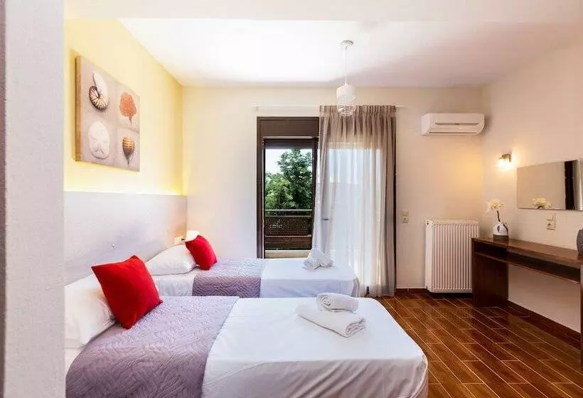 Eden Residences