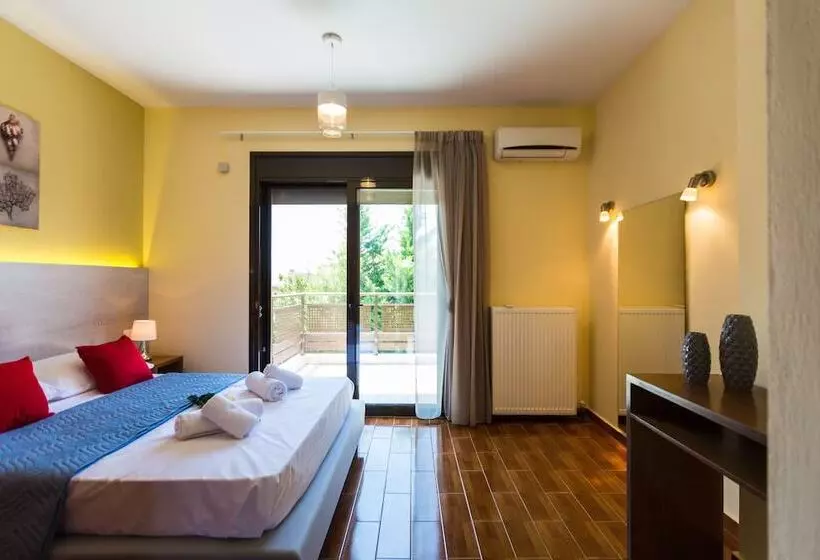 Eden Residences