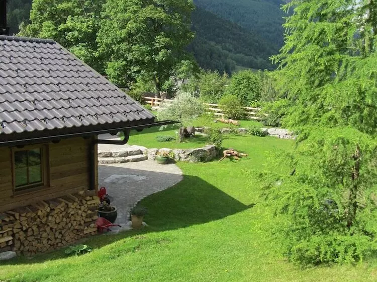 Ferienhaus Heimhof