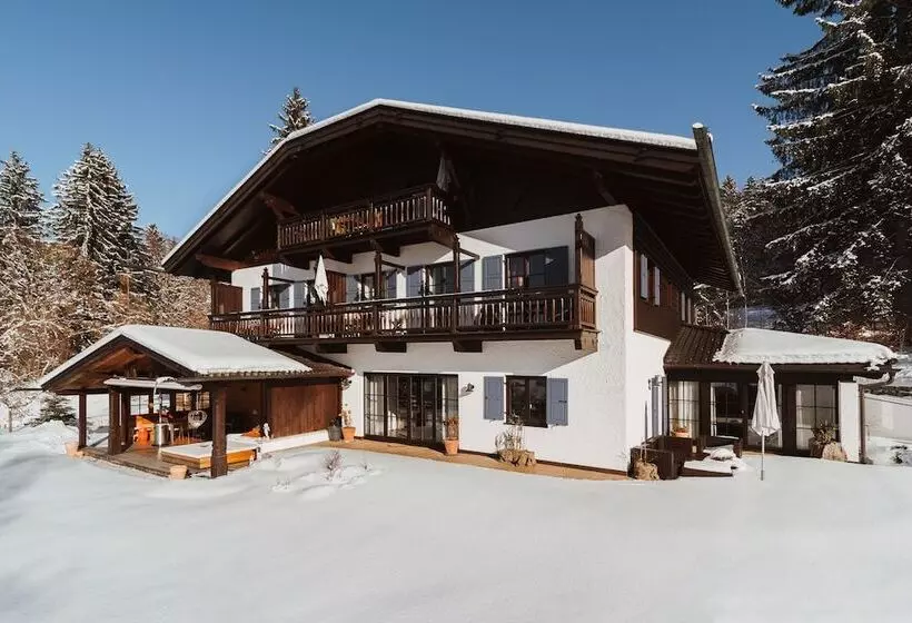 Ferienhaus Heimhof