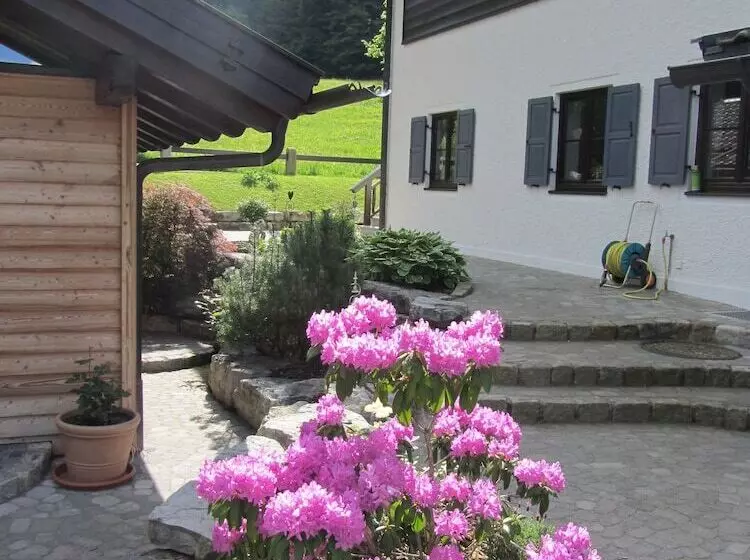 Ferienhaus Heimhof