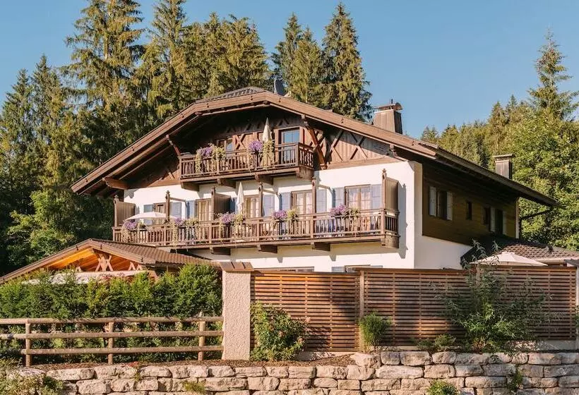 Ferienhaus Heimhof