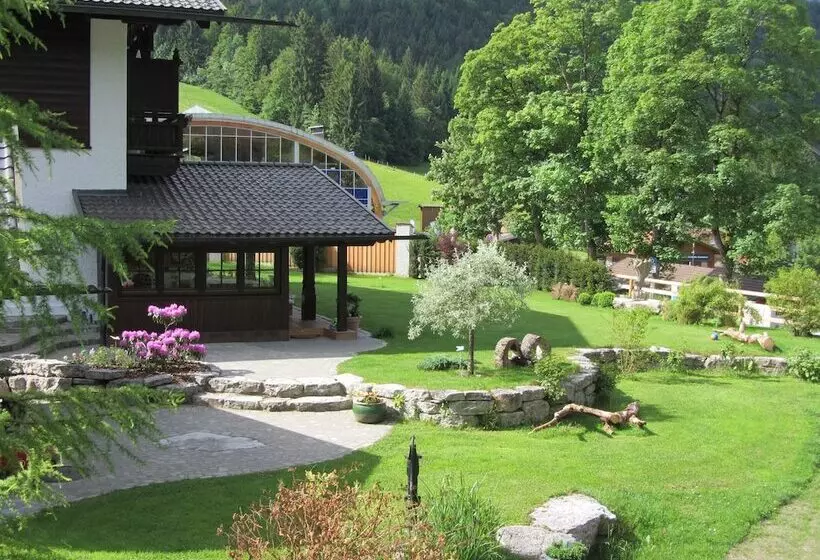 Ferienhaus Heimhof