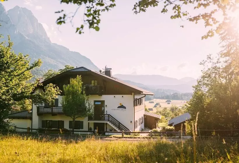 Ferienhaus Heimhof