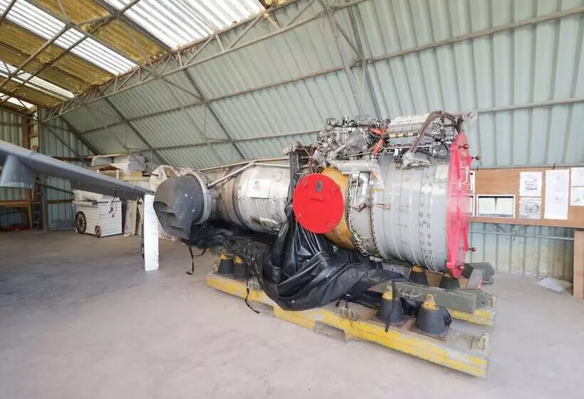 Heron Lodge Castle Farm