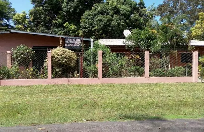 Hostal Kala