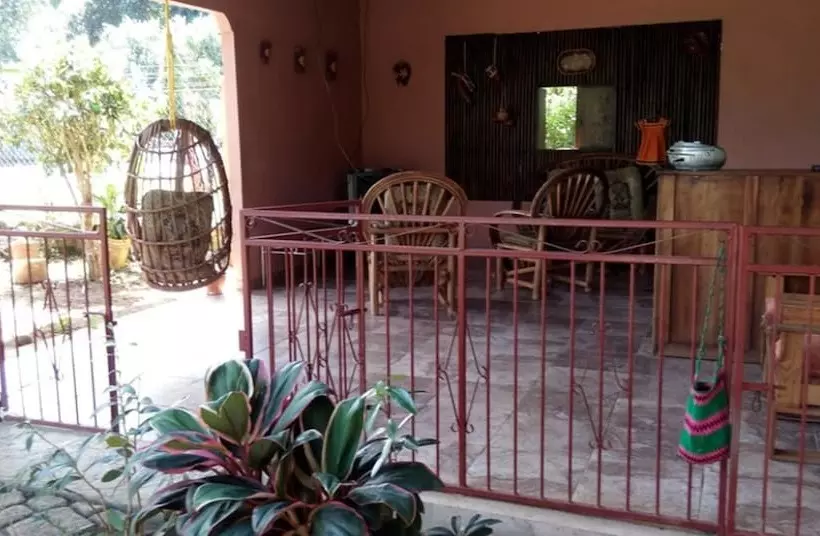 Hostal Kala