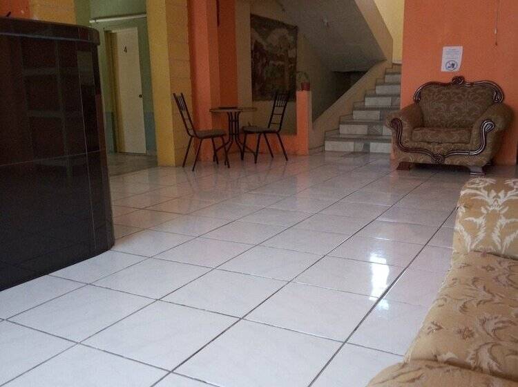 Hotel Avenida D Martin