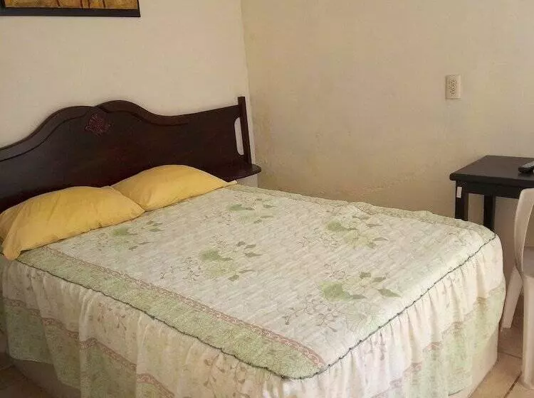 Hotelli Avenida D Martin