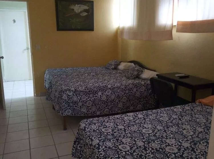 Hotelli Avenida D Martin