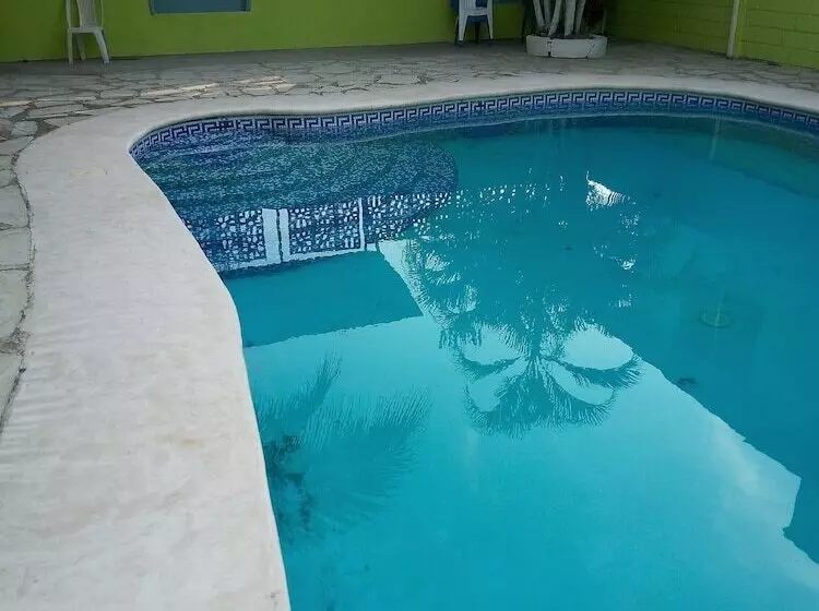 Hotelli Avenida D Martin