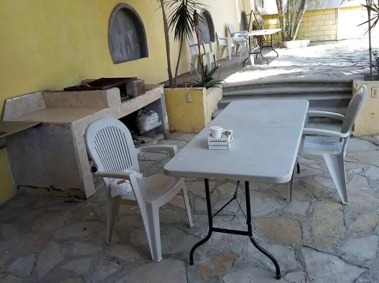 Hotelli Avenida D Martin