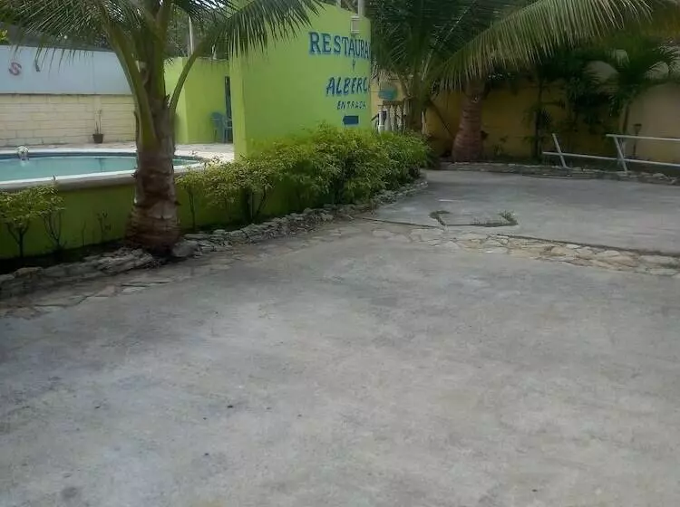 Hotelli Avenida D Martin