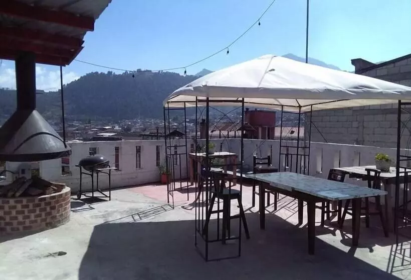 هتل Casa Ponce