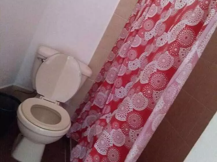 هتل Casa Ponce