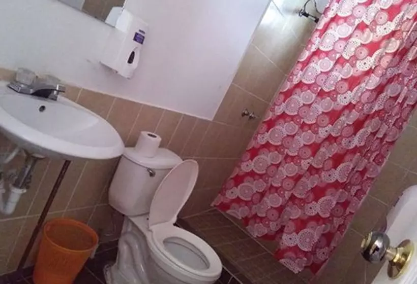 هتل Casa Ponce