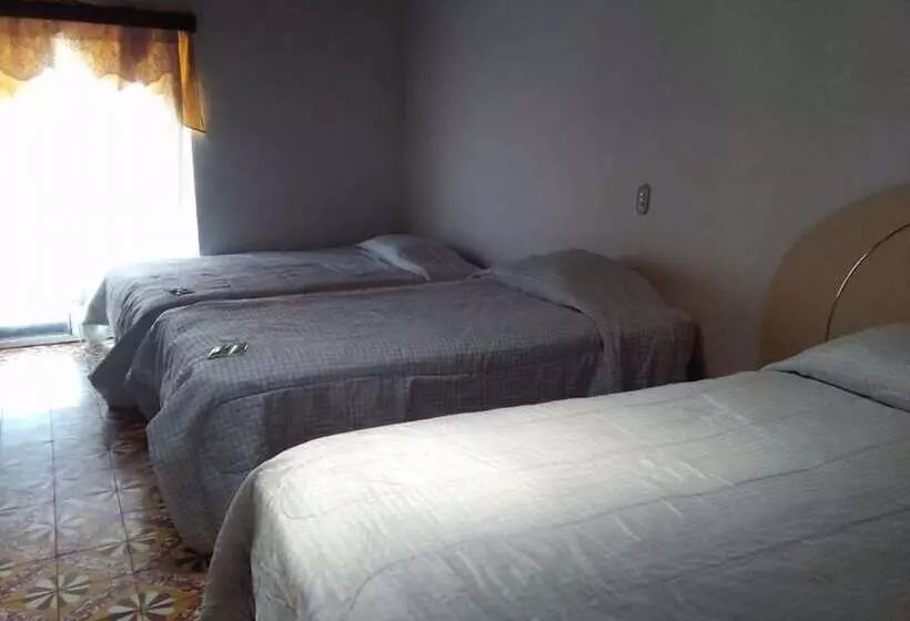 هتل Casa Ponce