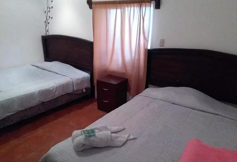 هتل Casa Ponce