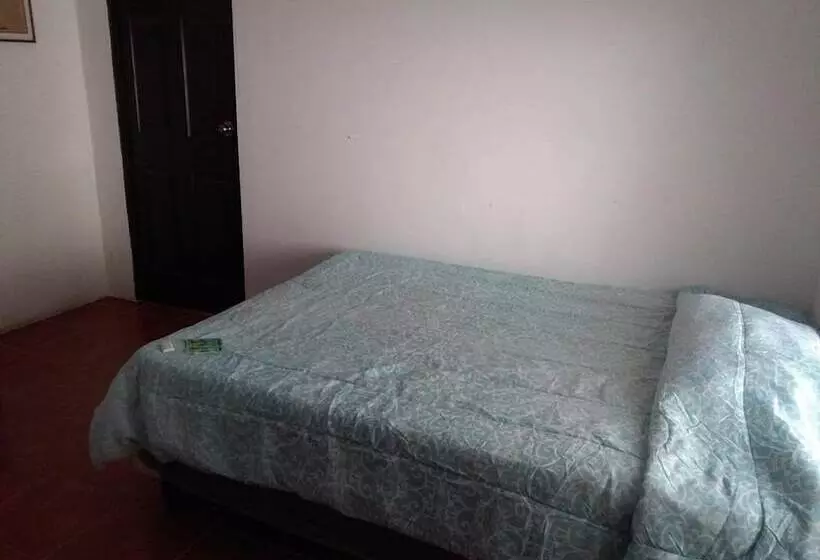 هتل Casa Ponce