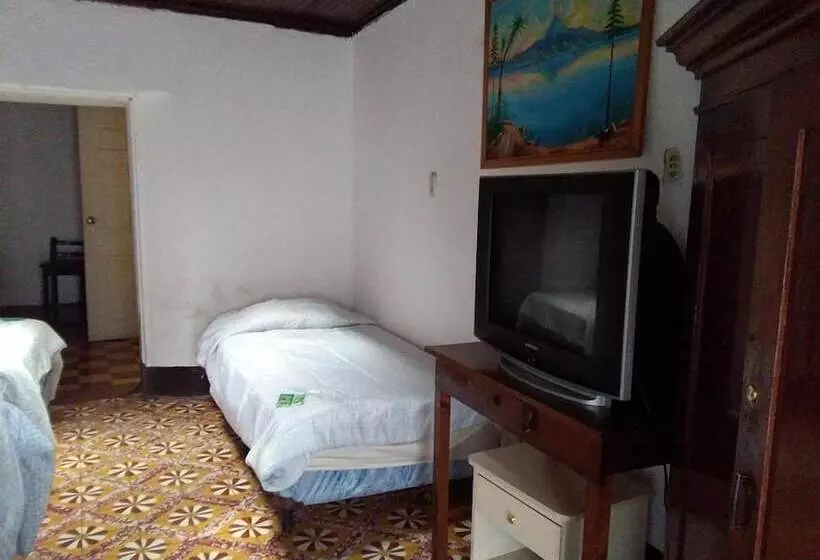 هتل Casa Ponce