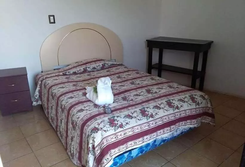 هتل Casa Ponce