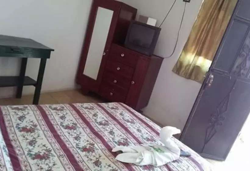 هتل Casa Ponce