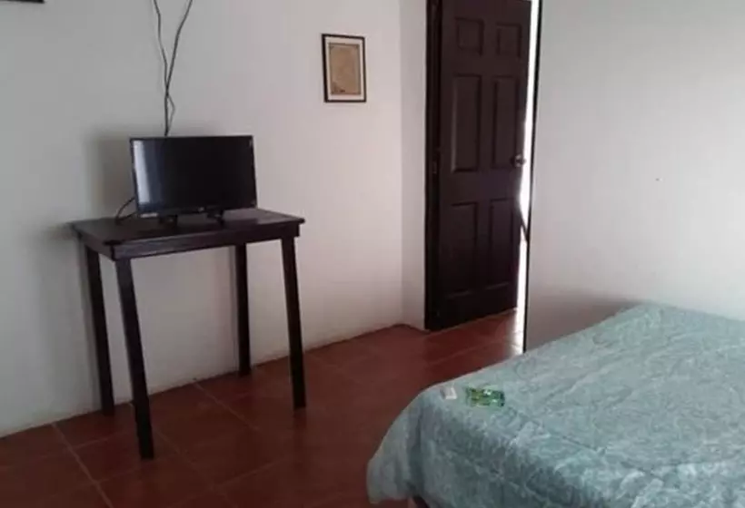 هتل Casa Ponce
