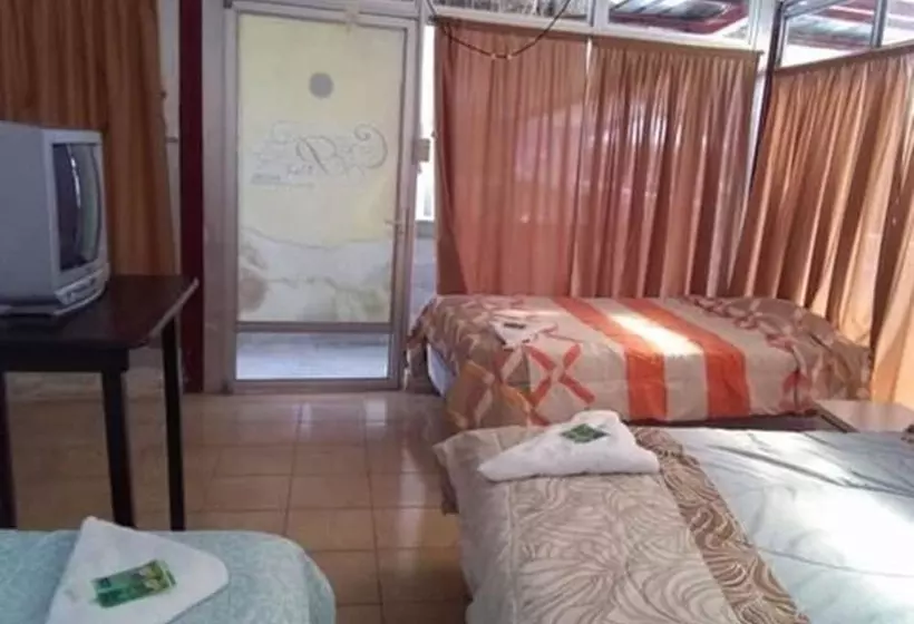 هتل Casa Ponce