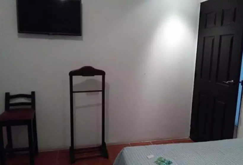 هتل Casa Ponce