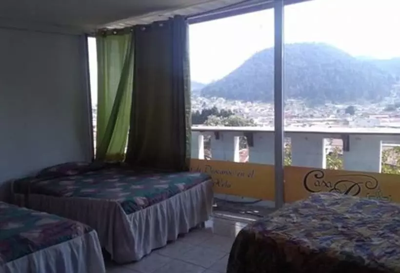 هتل Casa Ponce